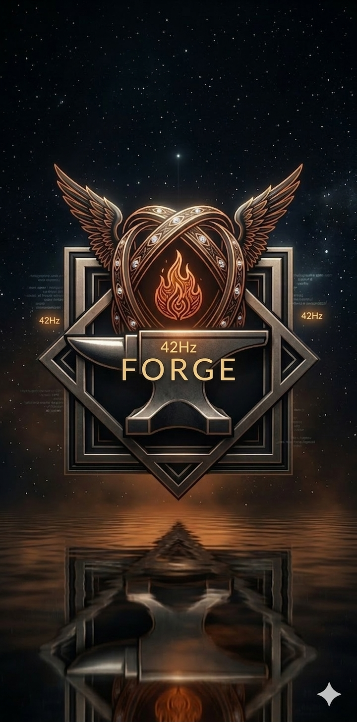 Forge
